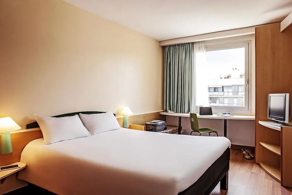 Ibis Malaga Centro Ciudad Ξενοδοχείο