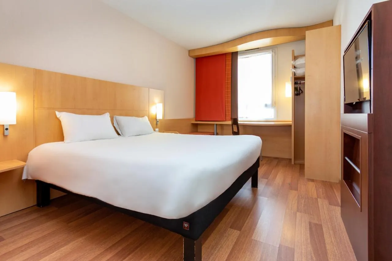 Ibis Malaga Centro Ciudad Ξενοδοχείο Ισπανία