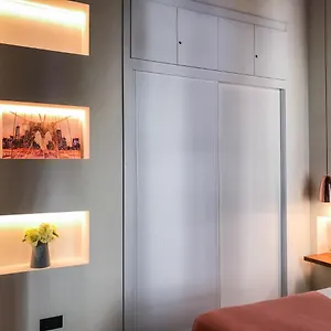 Apartment Casa Blanca