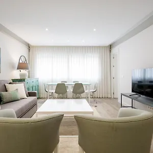 Apartment Puerto De Premium 3 Bedrooms