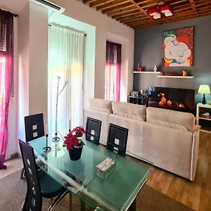  Apartamento Montaño17 España
