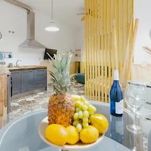 Apartment Letsmalaga - Lovely In Centre