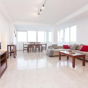 Malagueta 17 Freshapartments Málaga