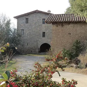Country house Mas Colom