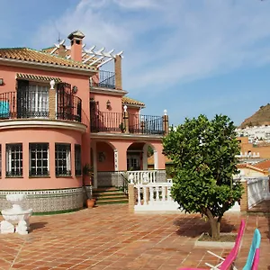 Villa Malaga Oda ve Kahvaltı