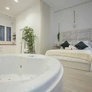 Living4malaga Skyline Appartamento