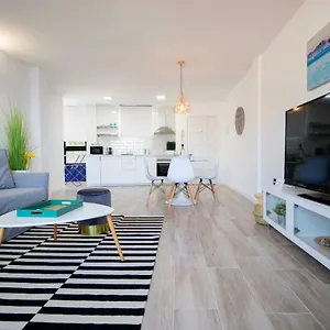  Apartamento Dream Views España
