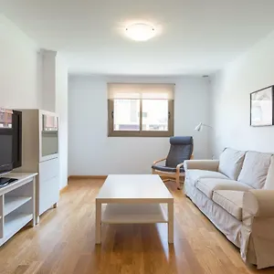 Apartment Lu&cia Centre Americas